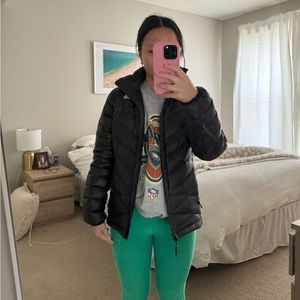 The North Face Jacket